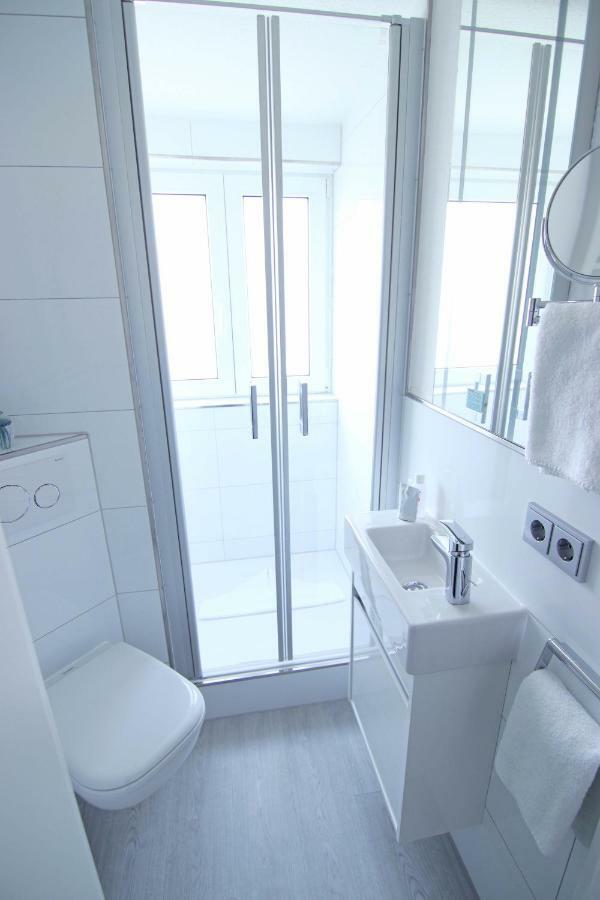 Apartment Wellenrausch Living 